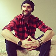 Tomek198577 - mężczyzna, 39 lat, Amsterdam
