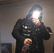 SneakSlaveTN - mężczyzna, 33 lat, Warszawa
