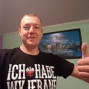 Tom1As - mężczyzna, 49 lat, Żnin