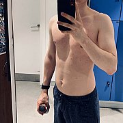 Suluo - mężczyzna, 26 lat, Gdańsk