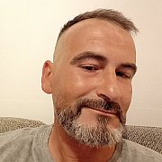 Mamert - muž, 44 let, Legnica