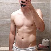 Jejorgazmnajpierw - mężczyzna, 26 lat, Poznań