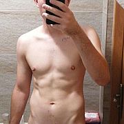 Jejorgazmnajpierw - mężczyzna, 26 lat, Poznań