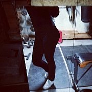 Pokahontasss - woman, 34 years, Gdańsk