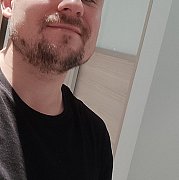 Wojtekkxx - mężczyzna, 33 lat, Kraków