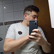 Karol323 - мужчина, 32 лет, Jelenia Góra