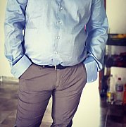 LukaszUleglyKobietom - mann, 30 Jahre, Bottrop