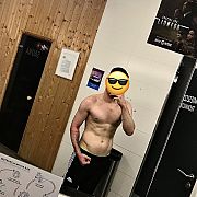 Danieleksex - muž, 27 let, Warszawa