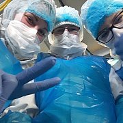 Kwazar - muž, 53 let, Gostyń