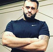 3176 - мужчина, 53 лет, Wrocław