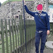 Pleban45 - mężczyzna, 45 lat, Łuków