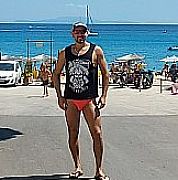 Wicemen2 - muž, 38 let, Opole