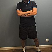 Wicemen2 - мужчина, 38 лет, Opole