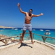 MindFreak1337 - mężczyzna, 26 lat, Warszawa