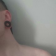Krystiannneko - mężczyzna, 25 lat, Łódź
