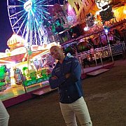 Dennyy - mężczyzna, 39 lat, Przemków