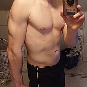 Antoniolononio - muž, 28 let, Katowice