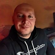 Tomcio69sl - чоловік, 43 років, Ruda Śląska