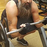 Wloskiogierxxl - mężczyzna, 46 lat, Warszawa