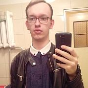 10Adik011 - muž, 32 let, Konin