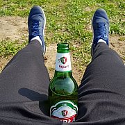 Krkfajny91 - mężczyzna, 33 lat, Kraków