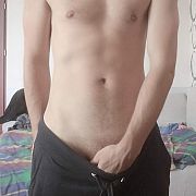 Niesmialychlopak - mężczyzna, 27 lat, Warszawa