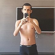 Carlos123 - мужчина, 36 лет, Warszawa