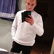 Dawid1109 - mężczyzna, 28 lat, Toruń