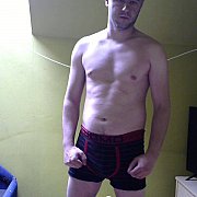 Franca91 - mężczyzna, 33 lat, Piaseczno