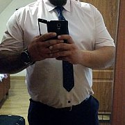 PlackPearl666 - mężczyzna, 38 lat, Opatów