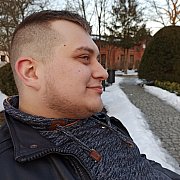 Byndzlasz - mężczyzna, 28 lat, Łódź