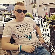 Wariacik911 - mężczyzna, 24 lat, Zielona Góra