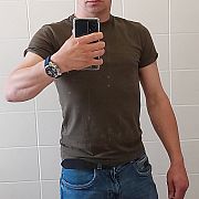 Damian999 - чоловік, 38 років, Dąbrowa Tarnowska