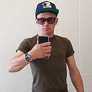 Damian999 - mężczyzna, 38 lat, Radom