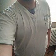 Jacobson - mężczyzna, 34 lat, Wrocław