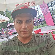 Luke3636 - mężczyzna, 42 lat, Gliwice