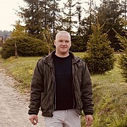 Kroltyl - чоловік, 51 років, Elbląg