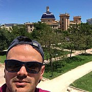 Mm1mm28 - мужчина, 44 лет, Kraków