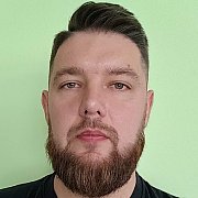 Spirytldz - mężczyzna, 41 lat, Łódź
