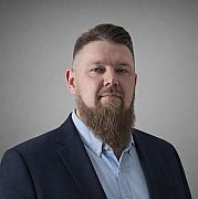 Spirytldz - mężczyzna, 42 lat, Łódź