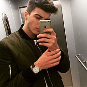 Alex23010 - mężczyzna, 25 lat, Wrocław