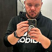 Cregaan - mężczyzna, 38 lat, Brzeg