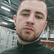 BigMajkel - mężczyzna, 35 lat, Brussels