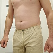 Cupe - mężczyzna, 37 lat, Nowa Sól