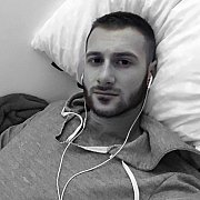 Darksoulmate - чоловік, 35 років, Bytom