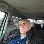 Ewqazz - mężczyzna, 75 lat, Wrocław