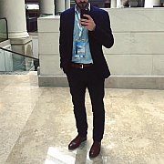 PanPiotr87 - mężczyzna, 38 lat, Warszawa