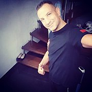 Sajok - muž, 48 let, Katowice