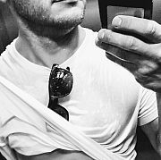 Pureenergy - mężczyzna, 40 lat, Warszawa