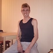 Bert33lapek - чоловік, 40 років, Katowice